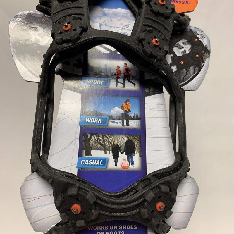 Yaktrax Snow Trax L-XL - Image 3